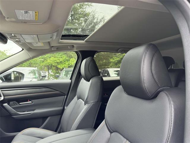 new 2025 Mazda CX-50 Hybrid car, priced at $39,765