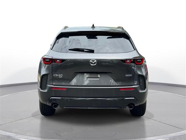 new 2025 Mazda CX-50 Hybrid car, priced at $39,169