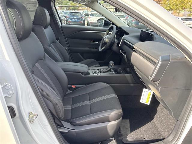 new 2025 Mazda CX-50 car, priced at $36,745