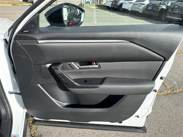 new 2025 Mazda CX-50 car, priced at $36,745