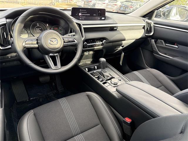 new 2025 Mazda CX-50 car, priced at $36,745