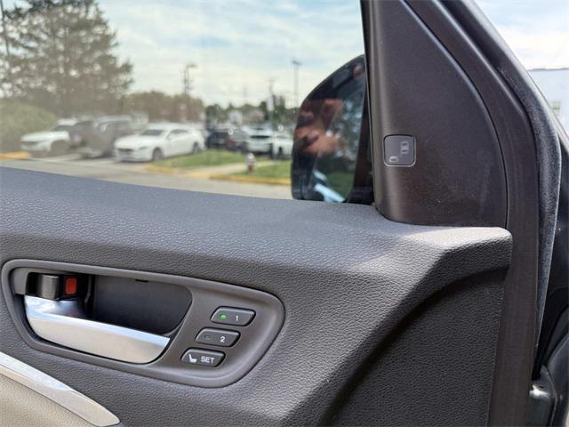 used 2014 Acura MDX car, priced at $11,227
