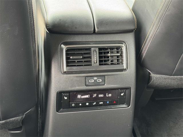 used 2024 Mazda CX-90 PHEV car, priced at $49,195