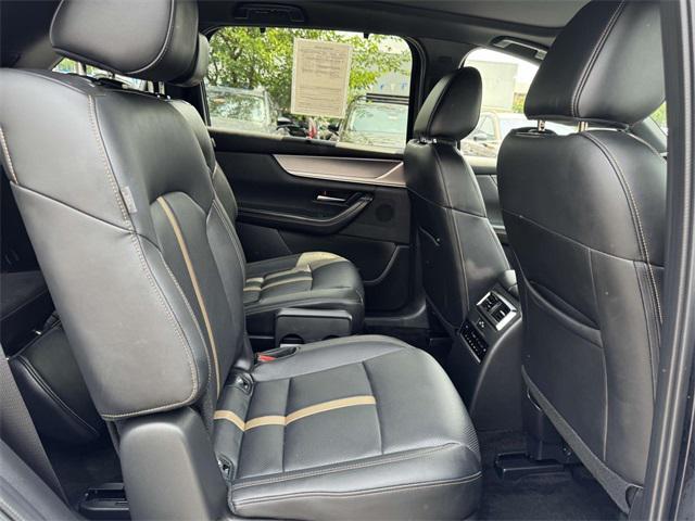 used 2024 Mazda CX-90 PHEV car, priced at $49,195