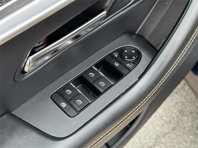 used 2024 Mazda CX-90 PHEV car, priced at $49,195