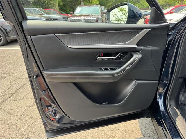 used 2024 Mazda CX-90 PHEV car, priced at $49,195
