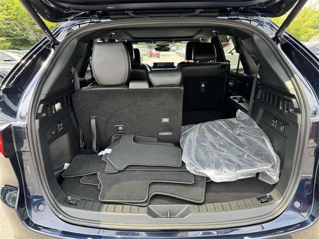 used 2024 Mazda CX-90 PHEV car, priced at $49,195