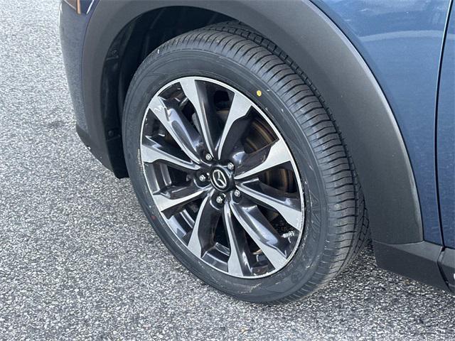 used 2019 Mazda CX-3 car, priced at $15,800