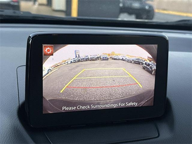 used 2019 Mazda CX-3 car, priced at $15,800