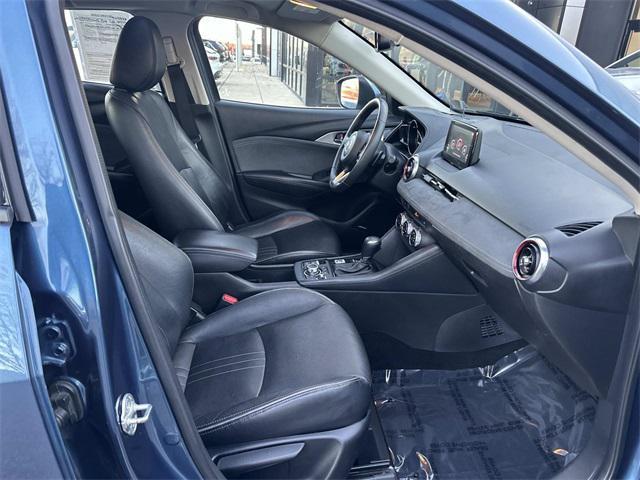 used 2019 Mazda CX-3 car, priced at $15,800