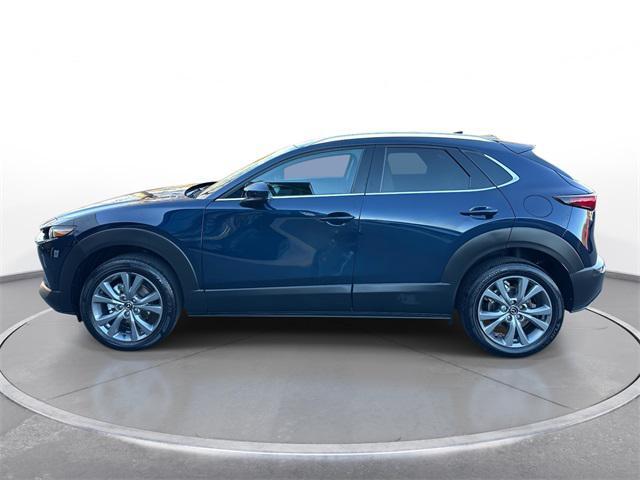 used 2025 Mazda CX-30 car, priced at $27,950