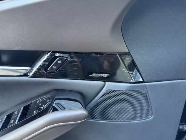 used 2025 Mazda CX-30 car, priced at $28,300