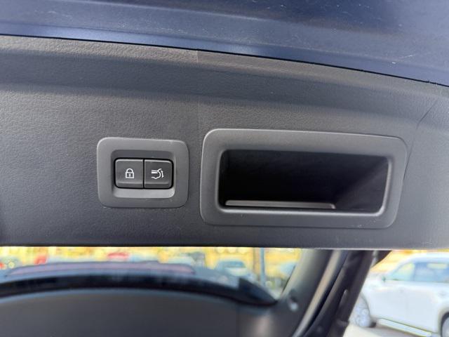 used 2025 Mazda CX-30 car, priced at $28,300