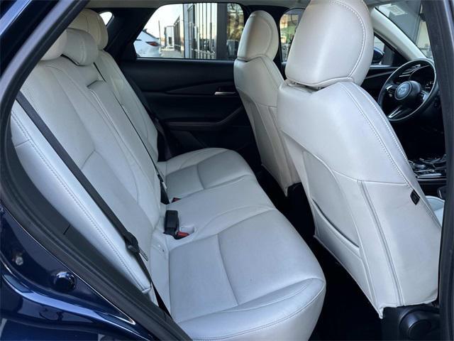 used 2025 Mazda CX-30 car, priced at $27,950