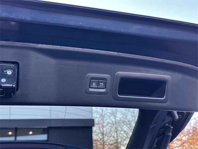 used 2025 Mazda CX-30 car, priced at $27,950