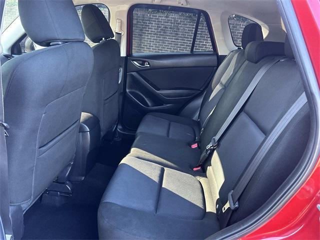 used 2014 Mazda CX-5 car, priced at $14,000