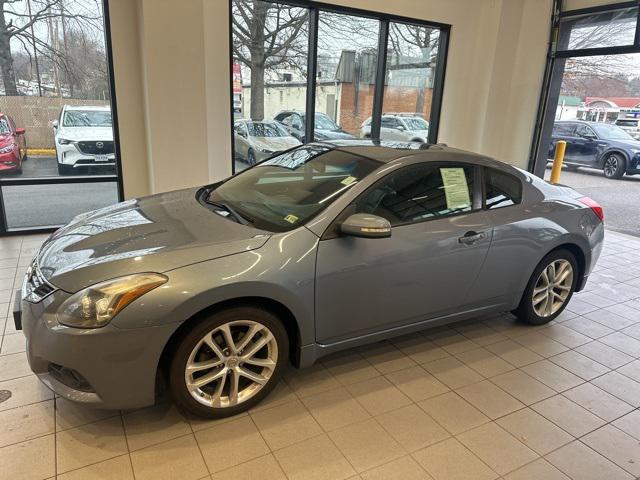 used 2010 Nissan Altima car, priced at $10,399