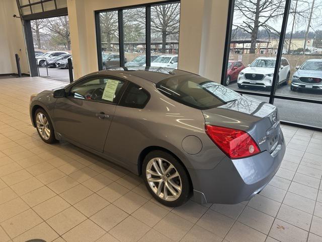 used 2010 Nissan Altima car, priced at $10,399