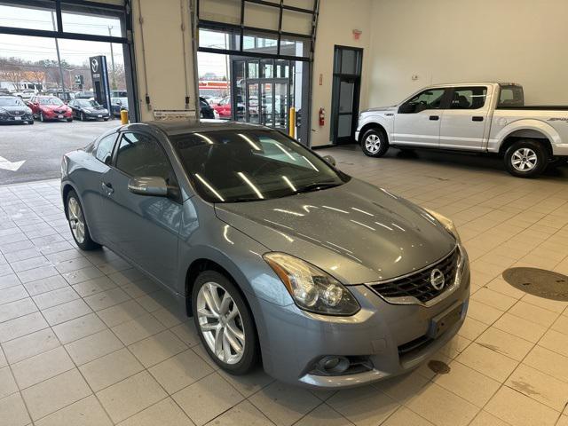 used 2010 Nissan Altima car, priced at $10,399