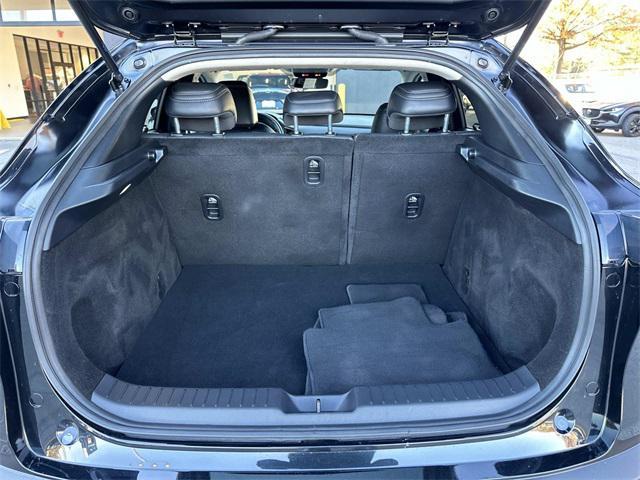 used 2025 Mazda CX-30 car, priced at $23,980