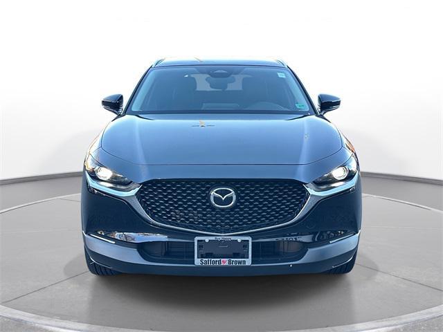 used 2025 Mazda CX-30 car, priced at $23,980