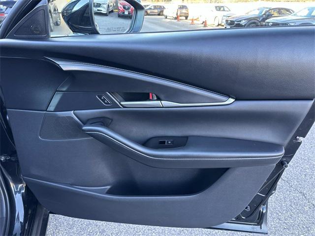 used 2025 Mazda CX-30 car, priced at $23,980