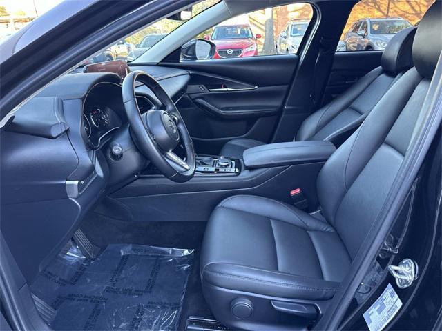 used 2025 Mazda CX-30 car, priced at $23,980