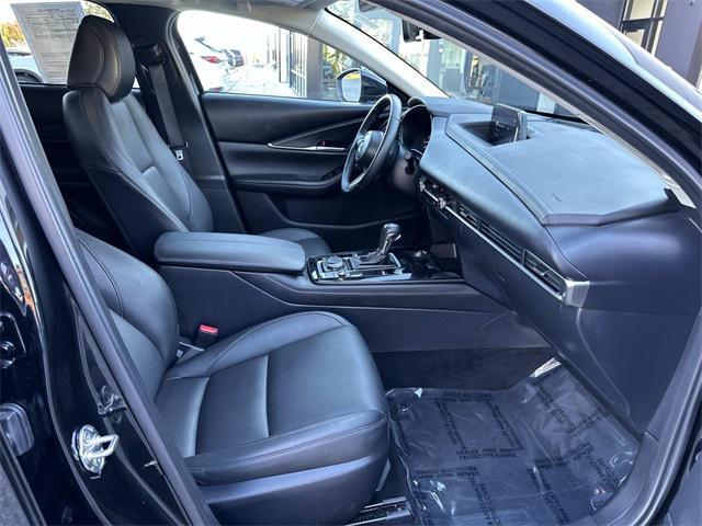 used 2025 Mazda CX-30 car, priced at $23,980