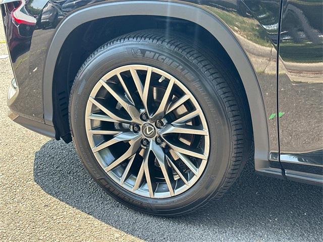 used 2020 Lexus RX 350 car, priced at $30,427