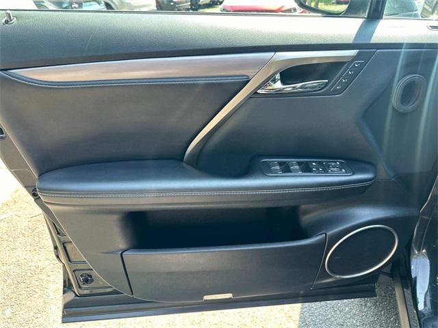 used 2020 Lexus RX 350 car, priced at $30,427