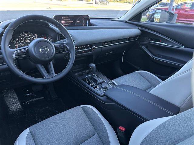 new 2026 Mazda CX-30 car, priced at $31,760