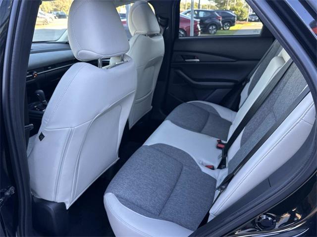 new 2026 Mazda CX-30 car, priced at $31,760