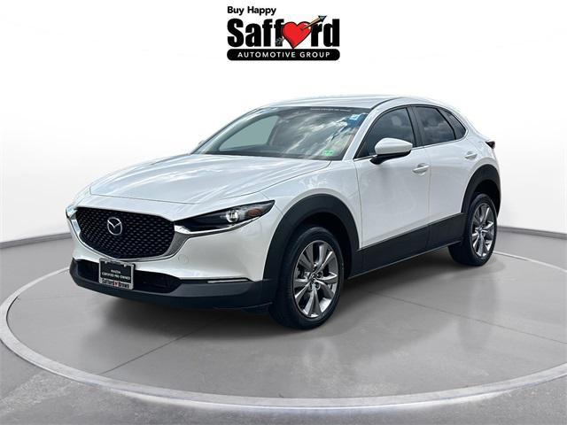 used 2020 Mazda CX-30 car, priced at $21,593