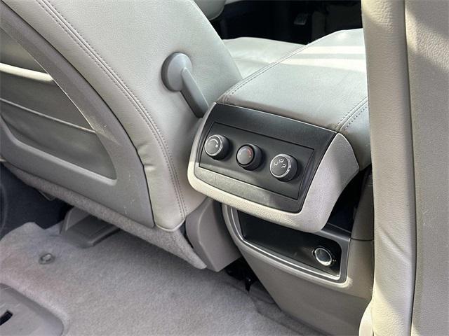 used 2009 GMC Acadia car, priced at $4,200