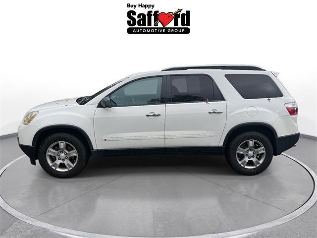 used 2009 GMC Acadia car, priced at $4,495