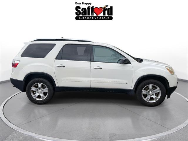 used 2009 GMC Acadia car, priced at $4,495