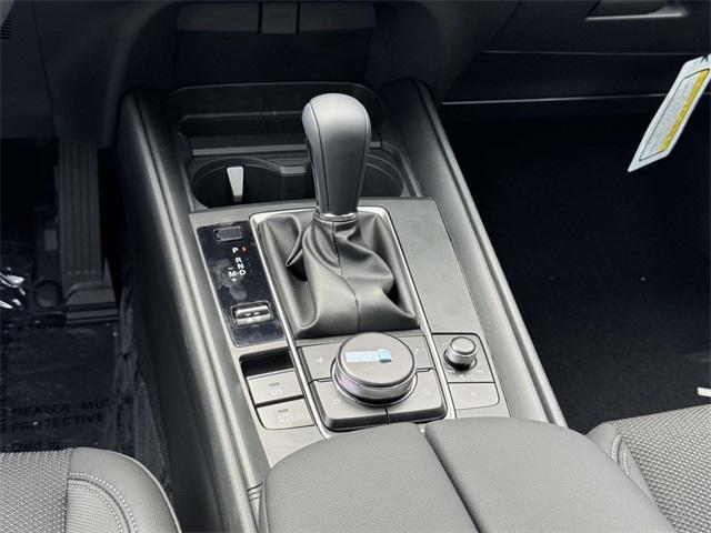 new 2025 Mazda CX-50 car, priced at $34,090