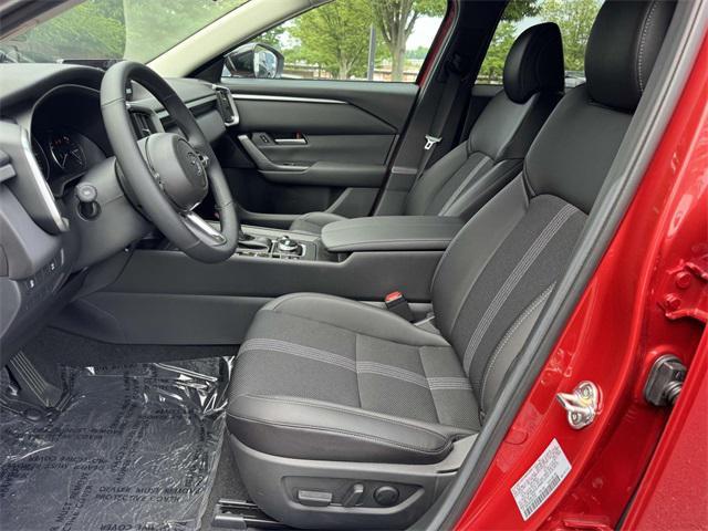 new 2025 Mazda CX-50 car, priced at $34,090