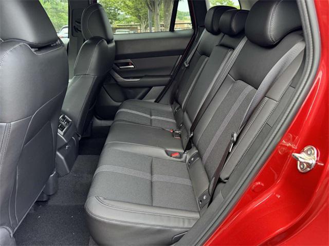 new 2025 Mazda CX-50 car, priced at $34,090