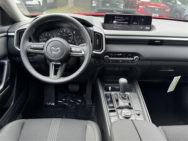 new 2025 Mazda CX-50 car, priced at $34,090