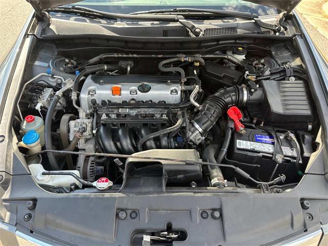 used 2010 Honda Accord car, priced at $9,987