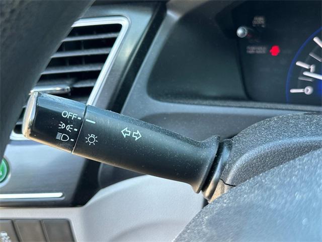 used 2013 Honda Civic car, priced at $10,525