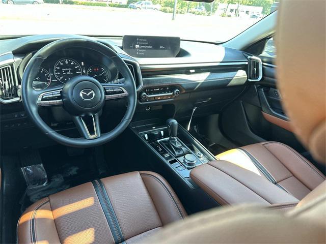 used 2024 Mazda CX-50 car, priced at $33,495