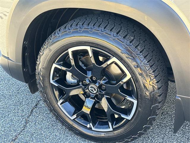 used 2024 Mazda CX-50 car, priced at $33,495