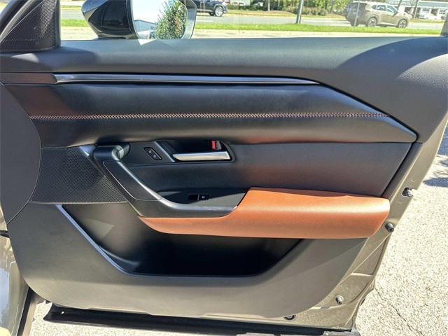 used 2024 Mazda CX-50 car, priced at $33,495