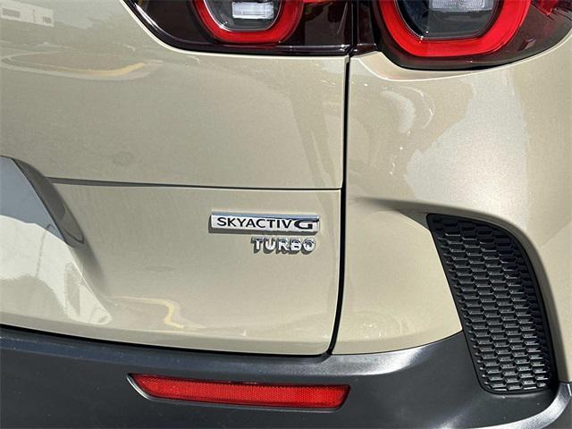 used 2024 Mazda CX-50 car, priced at $33,495