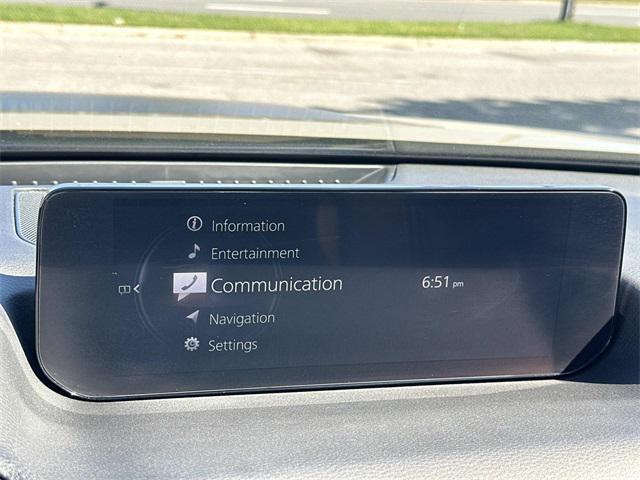 used 2024 Mazda CX-50 car, priced at $33,495