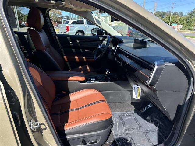 used 2024 Mazda CX-50 car, priced at $33,495