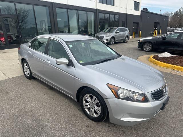 used 2008 Honda Accord car, priced at $6,095