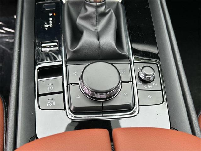 new 2025 Mazda CX-50 car, priced at $45,760